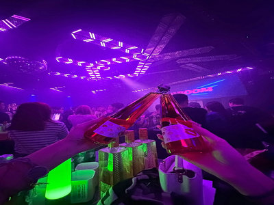 镇江酒吧招聘